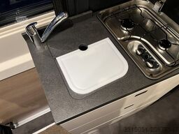 MALIBU Genius 641 LE ACC+Markise+TV+MBUX