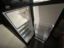 MALIBU Genius 641 LE ACC+Markise+TV+MBUX