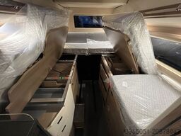 MALIBU Genius 641 LE ACC+Markise+TV+MBUX