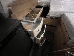 MALIBU Genius 641 LE ACC+Markise+TV+MBUX