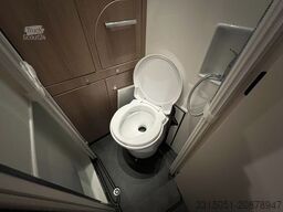 MALIBU Genius 641 LE ACC+Markise+TV+MBUX