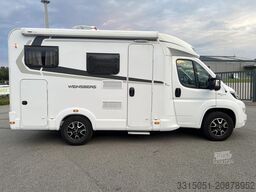 WEINSBERG CaraLoft 550 MG Markise+TV+Navi+Kamera