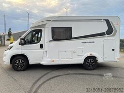 WEINSBERG CaraLoft 550 MG Markise+TV+Navi+Kamera