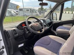 WEINSBERG CaraLoft 550 MG Markise+TV+Navi+Kamera