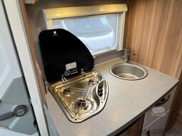 WEINSBERG CaraLoft 550 MG Markise+TV+Navi+Kamera