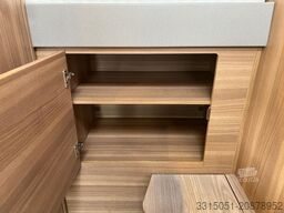 WEINSBERG CaraLoft 550 MG Markise+TV+Navi+Kamera