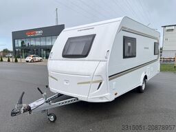 WEINSBERG CaraOne 480 EU 1500kg+Dusche+Bugf.