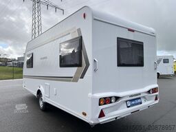WEINSBERG CaraOne 480 EU 1500kg+Dusche+Bugf.