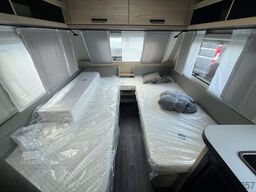 WEINSBERG CaraOne 480 EU 1500kg+Dusche+Bugf.