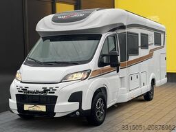 MALIBU T 500 RB QB MJ25+ACC+Markise+Backo.+Kaffeem.