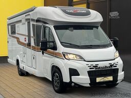 MALIBU T 500 RB QB MJ25+ACC+Markise+Backo.+Kaffeem.