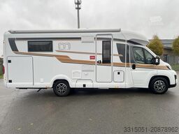 MALIBU T 500 RB QB MJ25+ACC+Markise+Backo.+Kaffeem.