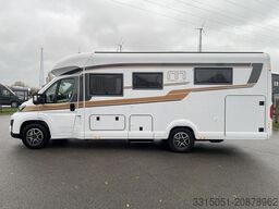 MALIBU T 500 RB QB MJ25+ACC+Markise+Backo.+Kaffeem.