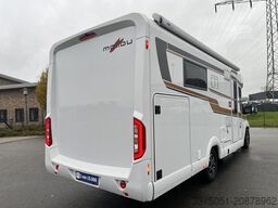 MALIBU T 500 RB QB MJ25+ACC+Markise+Backo.+Kaffeem.