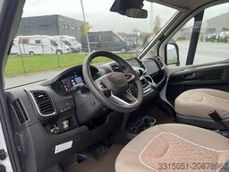 MALIBU T 500 RB QB MJ25+ACC+Markise+Backo.+Kaffeem.