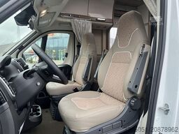 MALIBU T 500 RB QB MJ25+ACC+Markise+Backo.+Kaffeem.