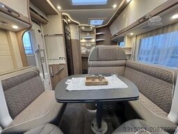 MALIBU T 500 RB QB MJ25+ACC+Markise+Backo.+Kaffeem.