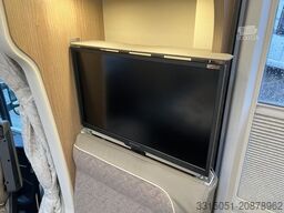 MALIBU T 500 RB QB MJ25+ACC+Markise+Backo.+Kaffeem.