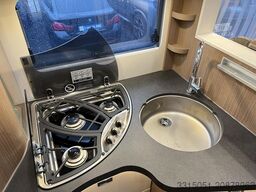 MALIBU T 500 RB QB MJ25+ACC+Markise+Backo.+Kaffeem.