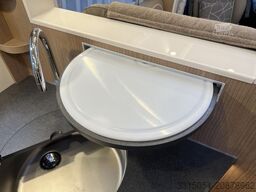 MALIBU T 500 RB QB MJ25+ACC+Markise+Backo.+Kaffeem.