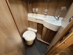 MALIBU T 500 RB QB MJ25+ACC+Markise+Backo.+Kaffeem.