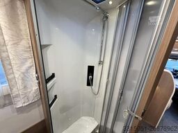 MALIBU T 500 RB QB MJ25+ACC+Markise+Backo.+Kaffeem.