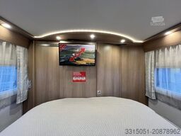 MALIBU T 500 RB QB MJ25+ACC+Markise+Backo.+Kaffeem.