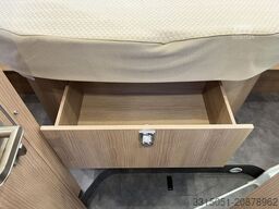 MALIBU T 500 RB QB MJ25+ACC+Markise+Backo.+Kaffeem.