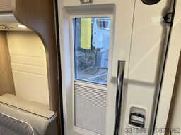 MALIBU T 500 RB QB MJ25+ACC+Markise+Backo.+Kaffeem.