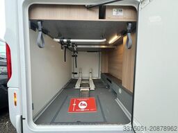 MALIBU T 500 RB QB MJ25+ACC+Markise+Backo.+Kaffeem.