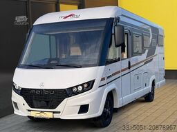 MALIBU I 450 MJ26+ACC+TV+Kaffeem.+iNetX+Mercedes+