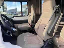 MALIBU I 450 MJ26+ACC+TV+Kaffeem.+iNetX+Mercedes+