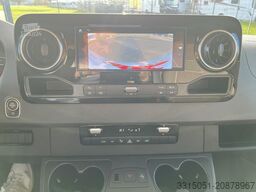 MALIBU I 450 MJ26+ACC+TV+Kaffeem.+iNetX+Mercedes+
