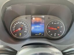 MALIBU I 450 MJ26+ACC+TV+Kaffeem.+iNetX+Mercedes+