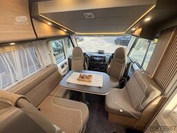 MALIBU I 450 MJ26+ACC+TV+Kaffeem.+iNetX+Mercedes+