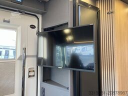 MALIBU I 450 MJ26+ACC+TV+Kaffeem.+iNetX+Mercedes+