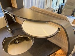 MALIBU I 450 MJ26+ACC+TV+Kaffeem.+iNetX+Mercedes+