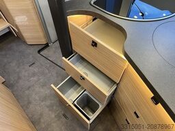 MALIBU I 450 MJ26+ACC+TV+Kaffeem.+iNetX+Mercedes+