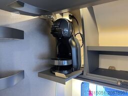 MALIBU I 450 MJ26+ACC+TV+Kaffeem.+iNetX+Mercedes+