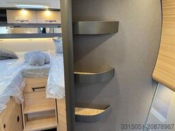 MALIBU I 450 MJ26+ACC+TV+Kaffeem.+iNetX+Mercedes+