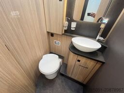 MALIBU I 450 MJ26+ACC+TV+Kaffeem.+iNetX+Mercedes+