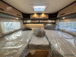 MALIBU I 450 MJ26+ACC+TV+Kaffeem.+iNetX+Mercedes+