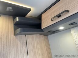 MALIBU I 450 MJ26+ACC+TV+Kaffeem.+iNetX+Mercedes+