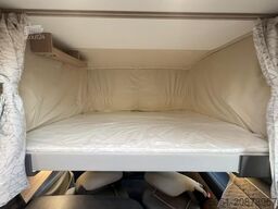 MALIBU I 450 MJ26+ACC+TV+Kaffeem.+iNetX+Mercedes+