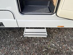 MALIBU I 450 MJ26+ACC+TV+Kaffeem.+iNetX+Mercedes+