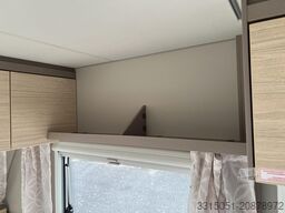 WEINSBERG CaraCito 470 EU 12V-Anlage+Fussbodenh.+Dusche