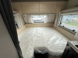 WEINSBERG CaraCito 470 EU 12V-Anlage+Fussbodenh.+Dusche