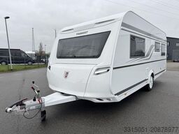 TABBERT Puccini 550 E 2.5m+2000kg+City-Wasser