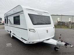 TABBERT Puccini 550 E 2.5m+2000kg+City-Wasser