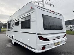 TABBERT Puccini 550 E 2.5m+2000kg+City-Wasser